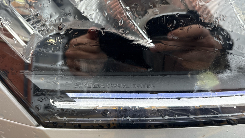 Skoda Octavia 1.5 TSI SE Technology 5dr Petrol Hatchback